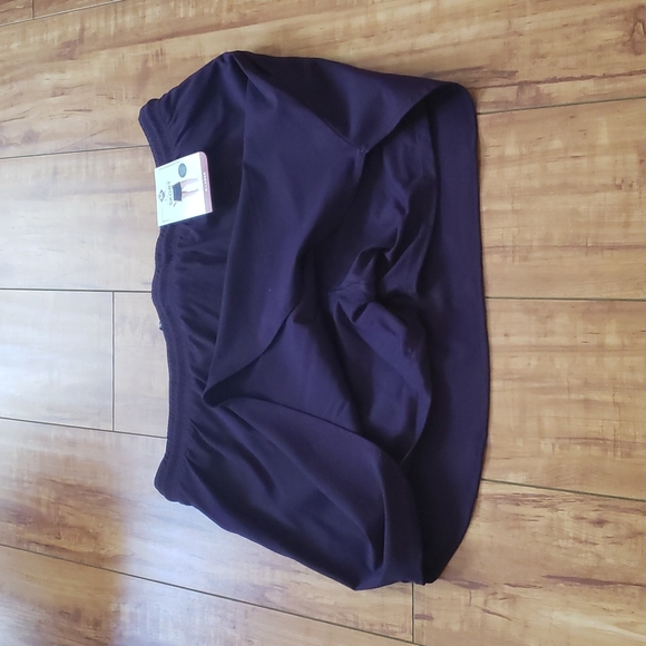 Woven trek skort - Picture 4 of 6